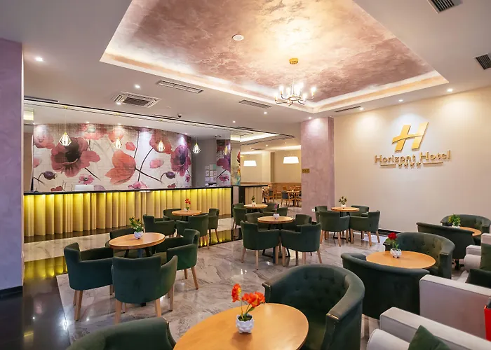 Horizont Otel