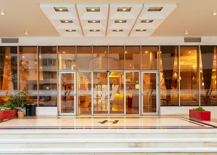 Horizont Hotel Durrës