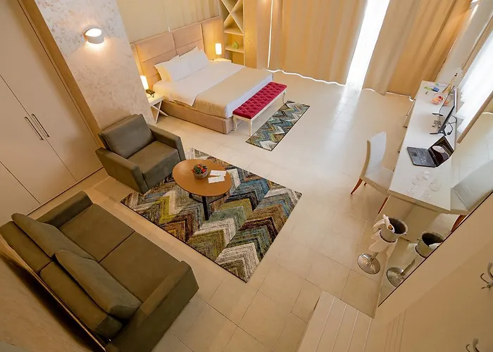 Horizont Hotel Durrës