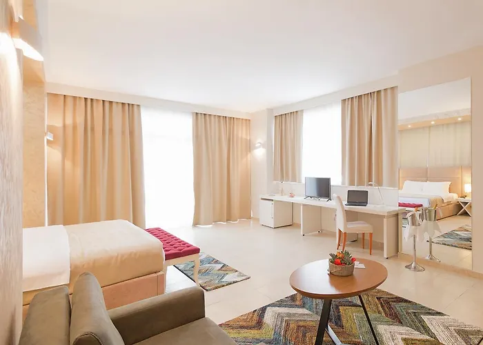 Hotel Horizont Durrës