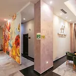 Hotel Horizont 4*