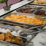 Horizont 호텔 4*