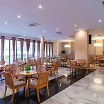 Horizont 호텔 Durrës