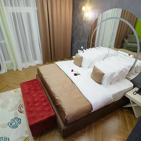 Szálloda Horizont 4*