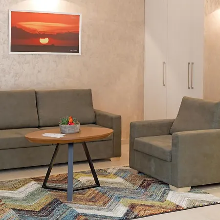 Horizont Hotel