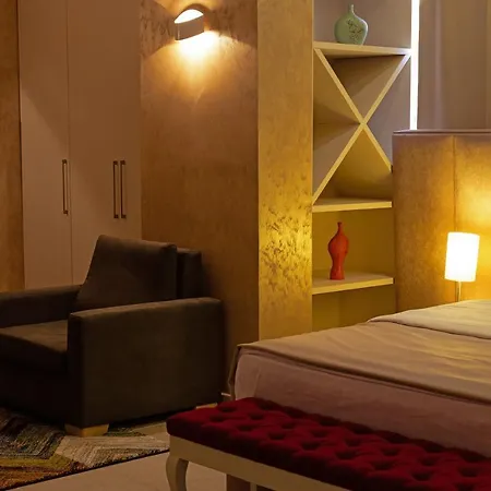 Hotel Horizont Durrës