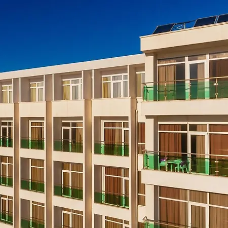 Horizont Szálloda Durrës