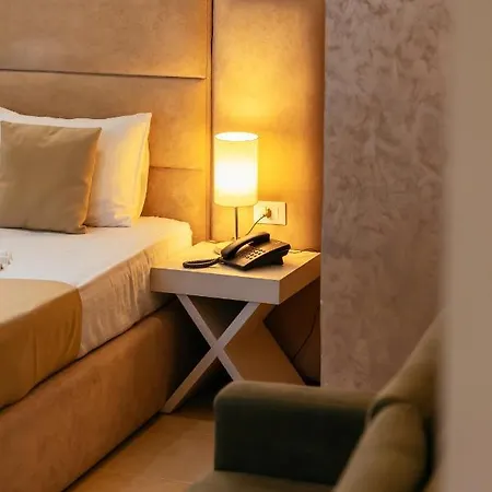 Horizont Hotel 4*