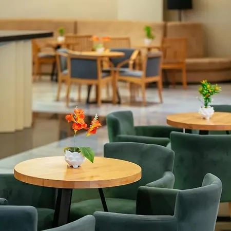 Hotel Horizont Durrës