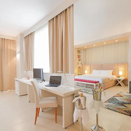 Hotel Horizont Durrës