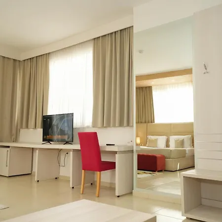 Szálloda Horizont Durrës