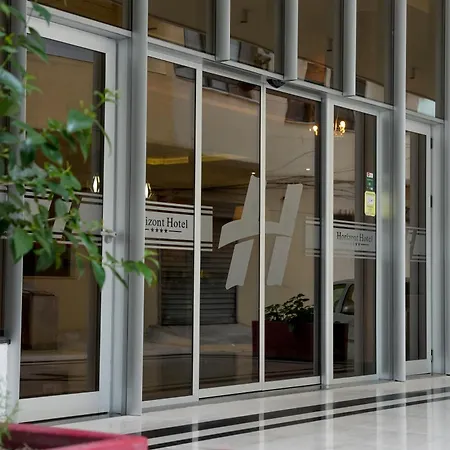 酒店 Horizont Durrës