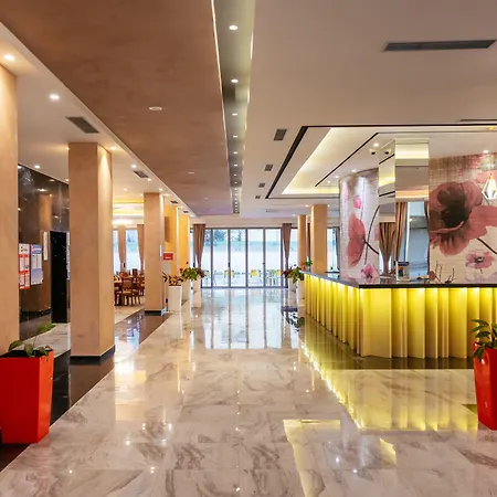 Hotel Horizont