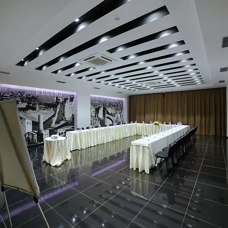 Hotel Horizont