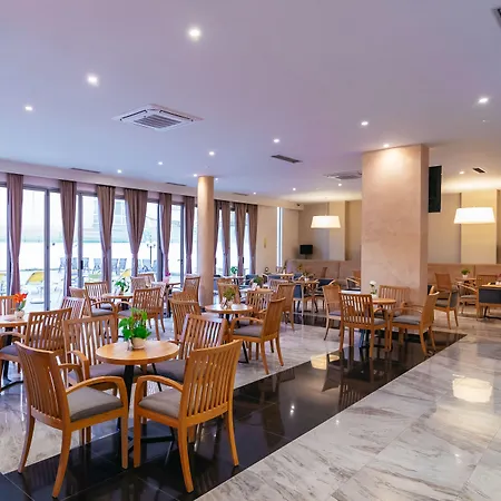 Horizont Hotel Durrës
