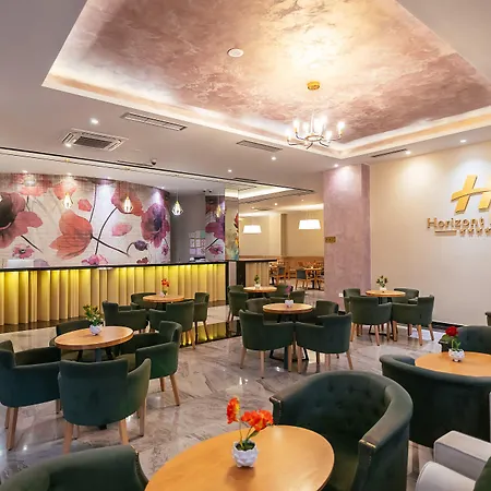 Horizont Hotel