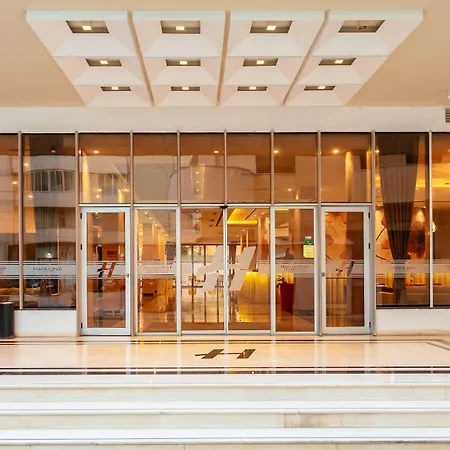 Horizont Szálloda Durrës