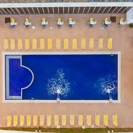 Szálloda Horizont Durrës