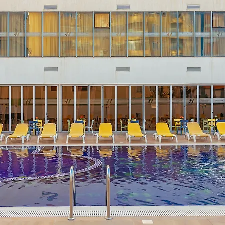 Horizont Hotel
