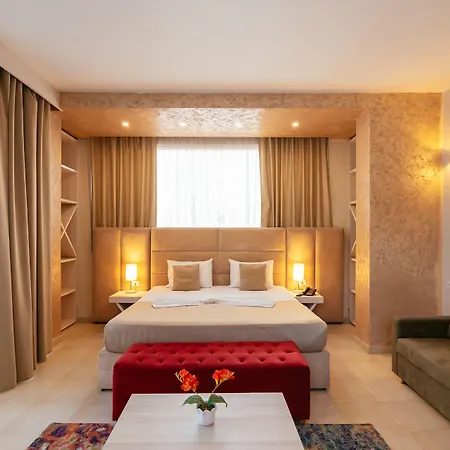 Szálloda Horizont 4*