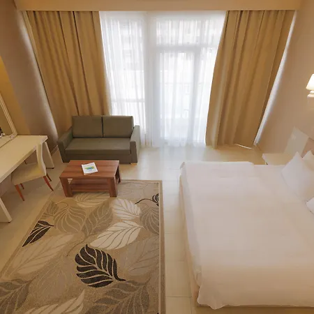 Hotel Horizont