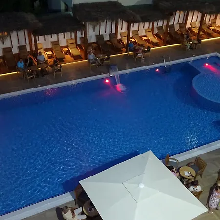 Hotel Horizont