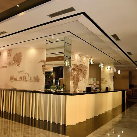 Horizont 4* Durrës