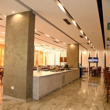 Horizont Hotel
