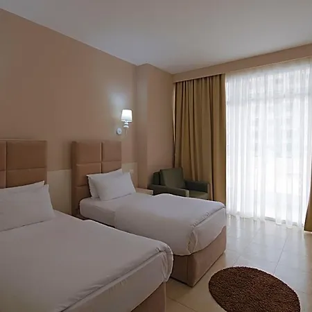 Szálloda Horizont Durrës