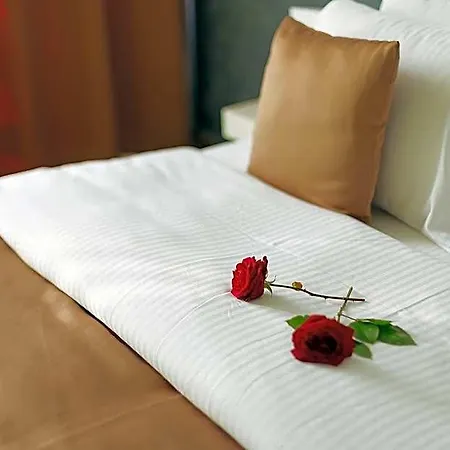 Szálloda Horizont 4*