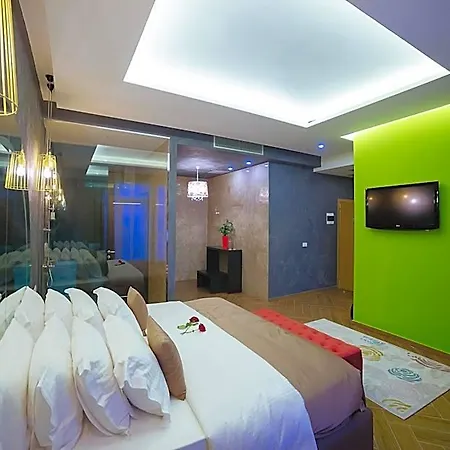 Szálloda Horizont 4*