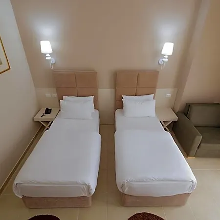 Horizont Szálloda 4*
