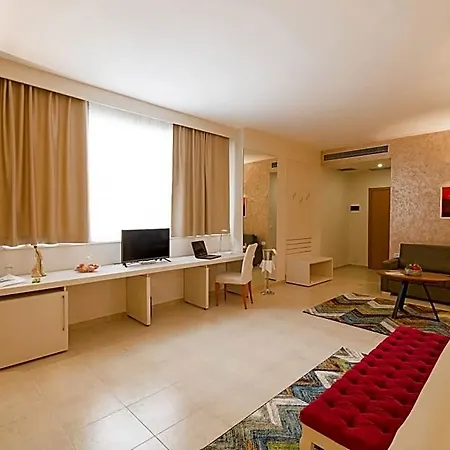 Szálloda Horizont Durrës