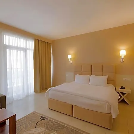 Horizont Szálloda Durrës