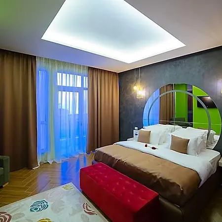 Szálloda Horizont