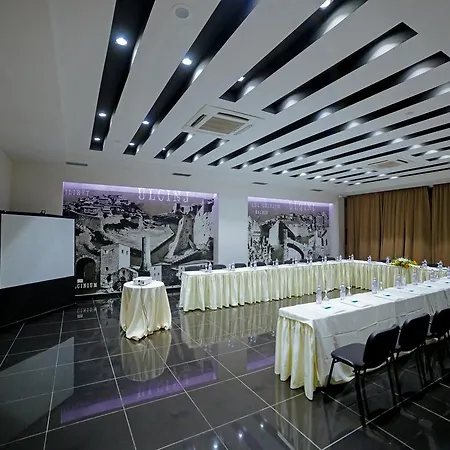 Horizont 4* Δυρράχιο