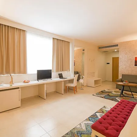 Horizont 4* Durrës