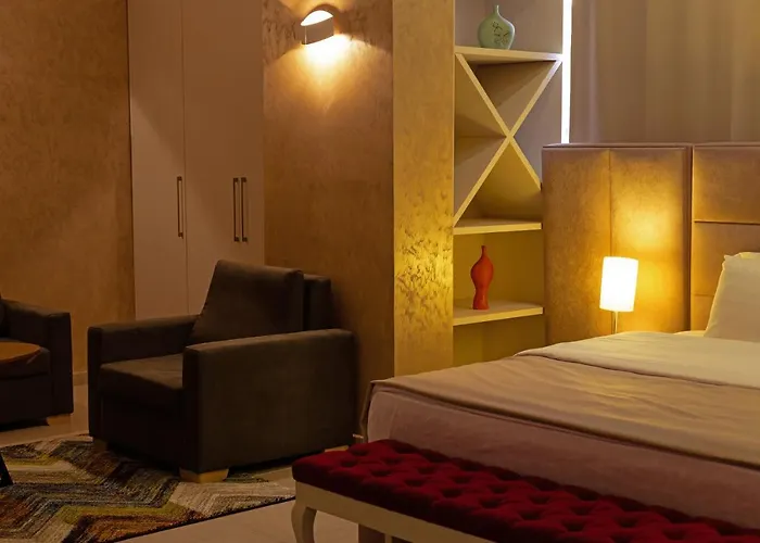 Hotel Horizont Durres