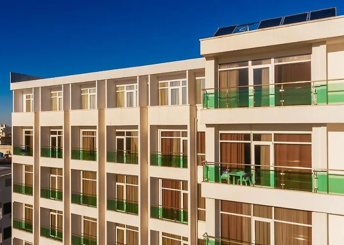 Horizont Hotel Durres