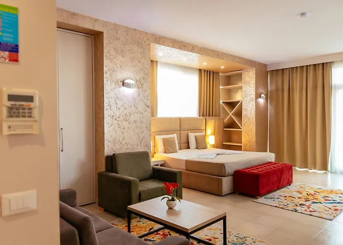 Hotel Horizont Durres