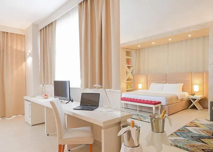 Hotel Horizont Durres