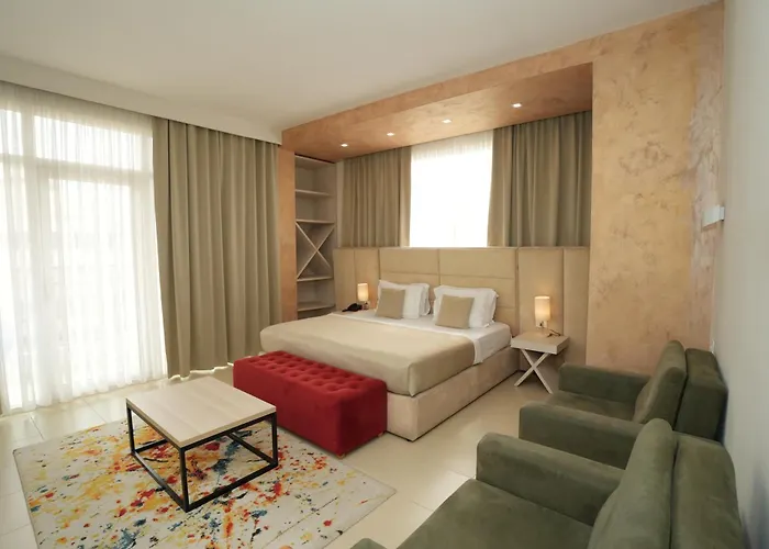 Hotel Horizont Durres