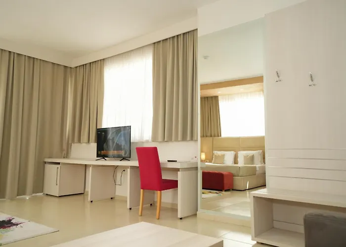 Hotel Horizont Durres